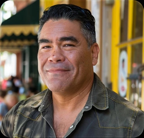 João Gomes - Cozinheiro